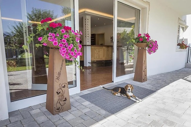 Herzlich Willkommen im Schrempfgut