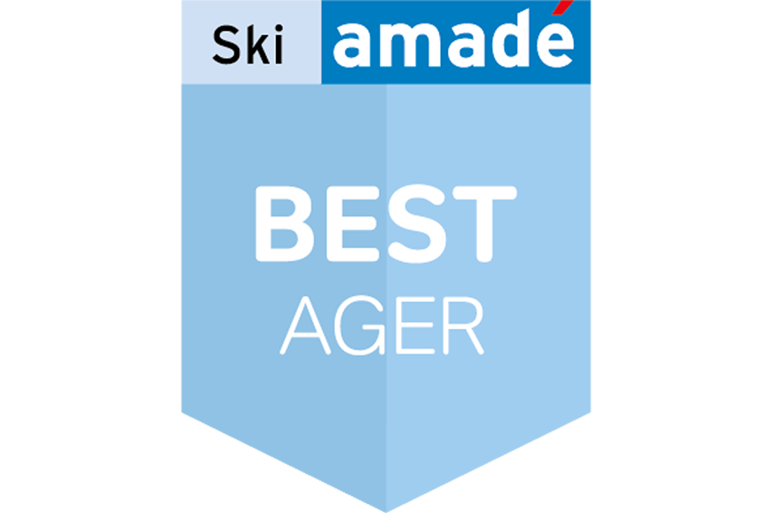 Ski amadé Best Ager Week © Ski amadé