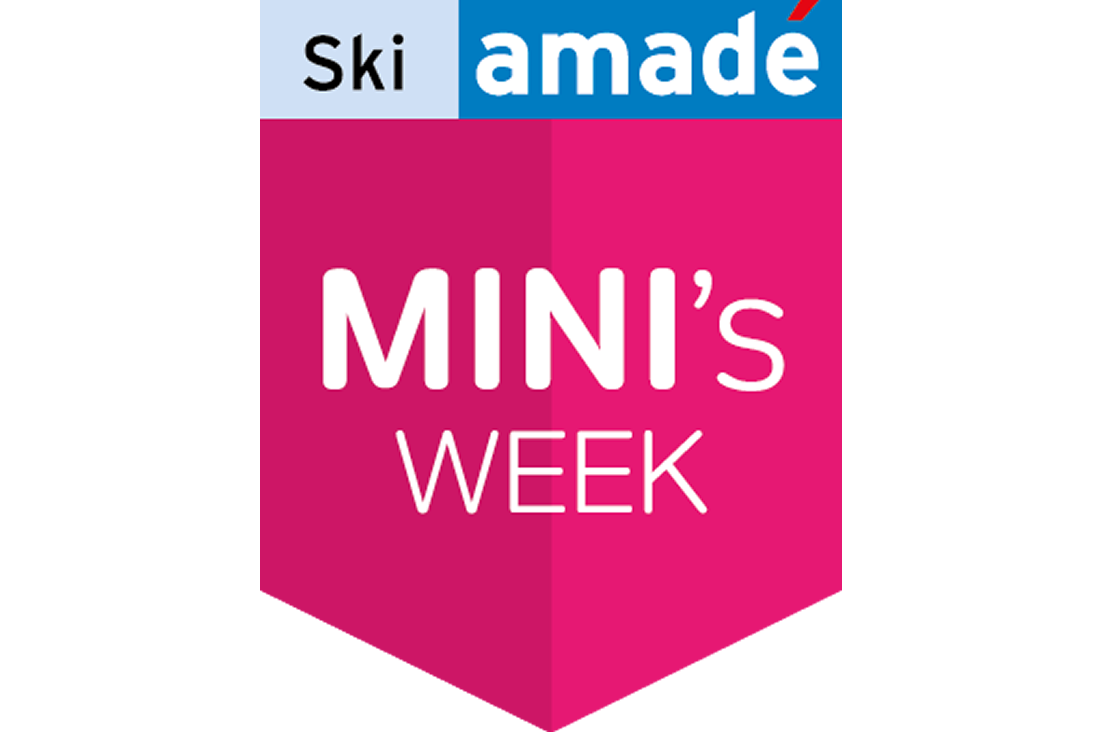 Ski amadé Mini's Week © Ski amadé
