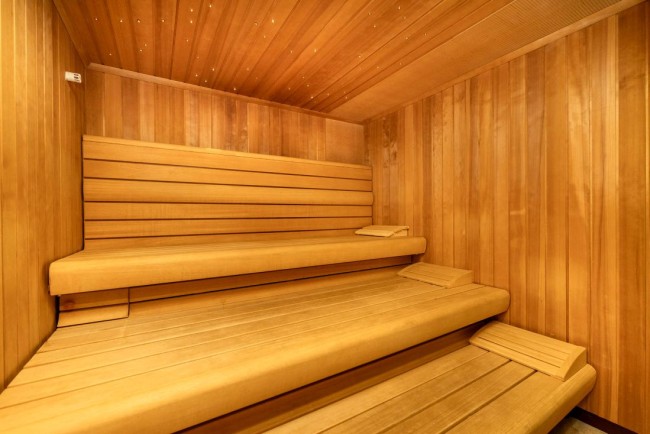 Wellnessurlaub in Flachau