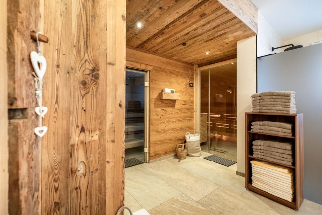 Kuschelige Saunatücher für Ihren Relaxurlaub in Flachau